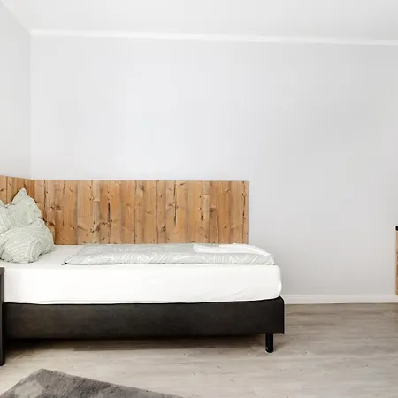 Gasthof D & D Weserpension *