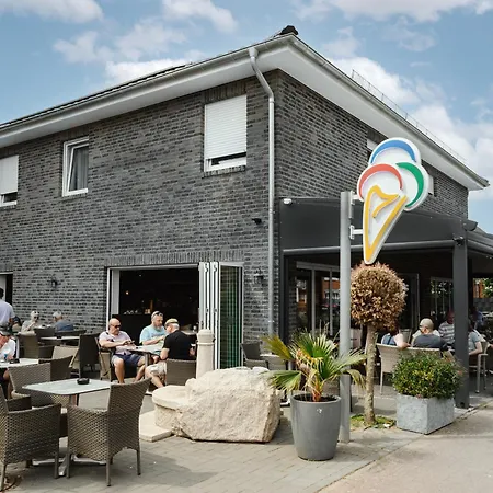 D & D Weserpension *