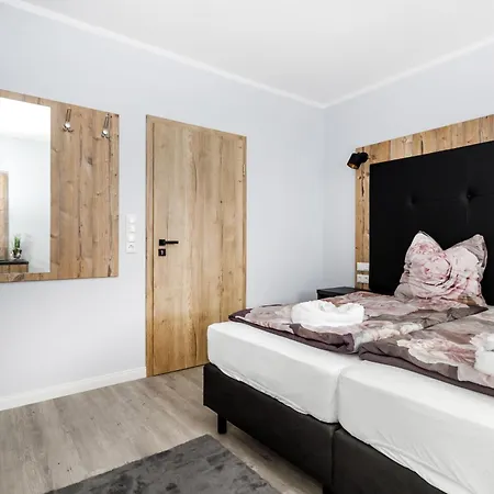 D & D Weserpension Hassbergen