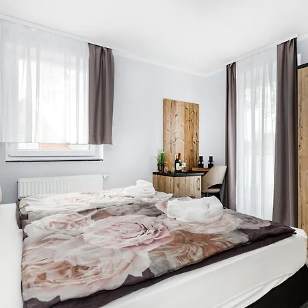 D & D Weserpension *