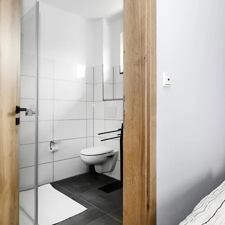 D & D Weserpension Hassbergen