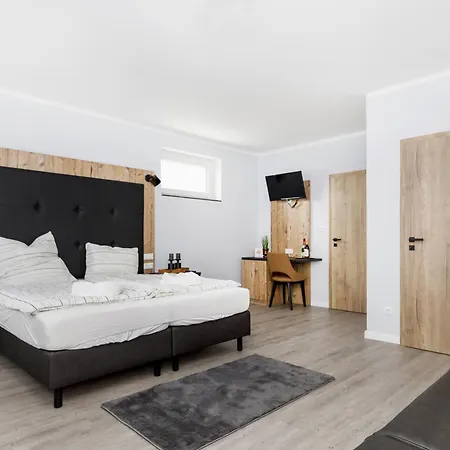 D & D Weserpension Gasthof