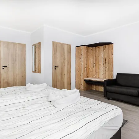 D & D Weserpension *