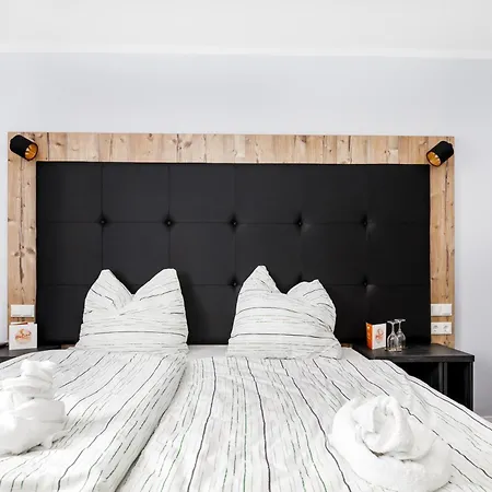 D & D Weserpension *