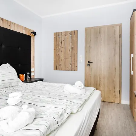 D & D Weserpension Hassbergen