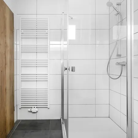 D & D Weserpension 招待所