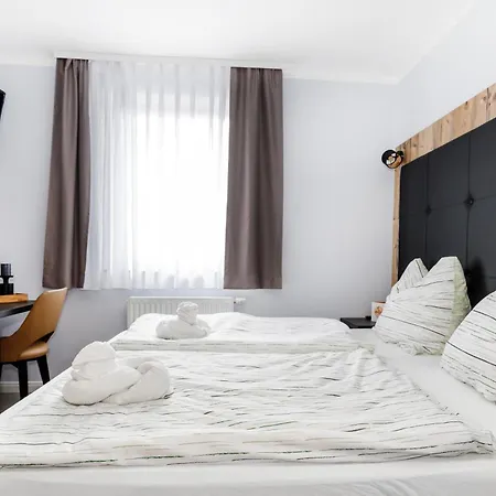 D & D Weserpension Hassbergen