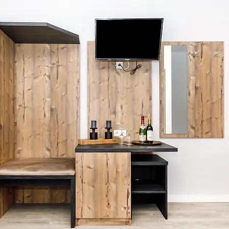 Gasthof D & D Weserpension *