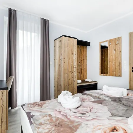 D & D Weserpension *