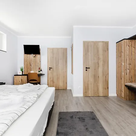 D & D Weserpension Gasthof