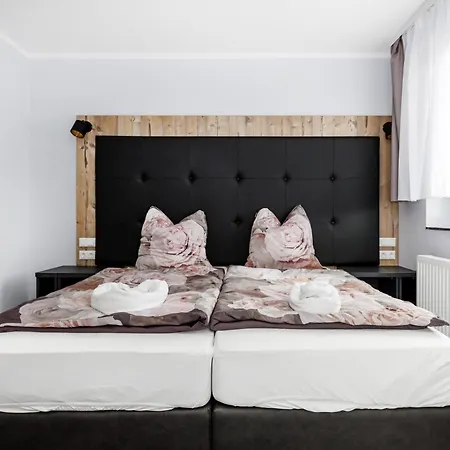 D & D Weserpension Gasthof *