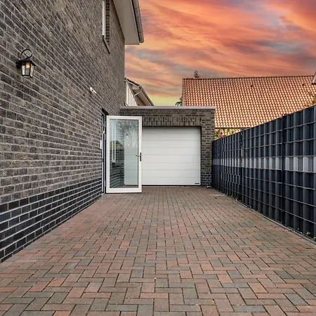 D & D Weserpension *