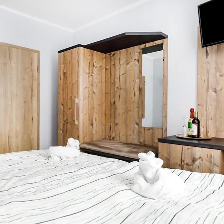 Gasthof D & D Weserpension